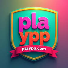Logo da playpp